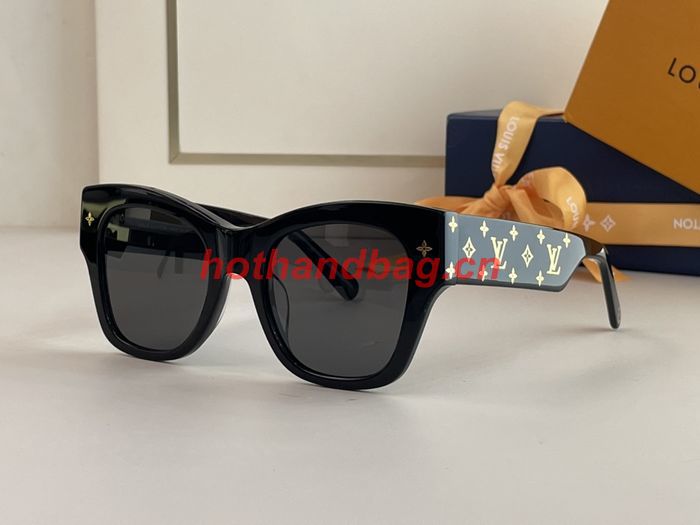 Louis Vuitton Sunglasses Top Quality LVS01990